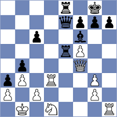 Nunez Hirales - Zia (chess.com INT, 2024)