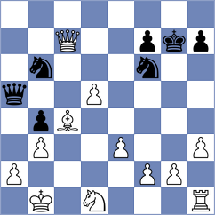 Mekhitarian - Manukyan (chess.com INT, 2024)