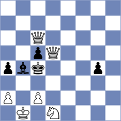Jarovinsky - Adewumi (chess.com INT, 2021)