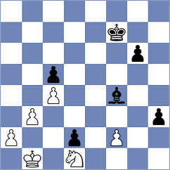 Sikivou - Porthor (Chess.com INT, 2021)