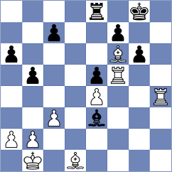 Randazzo - Rakhimzhan (Chess.com INT, 2020)