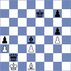 Bornholdt - Leiva (chess.com INT, 2024)