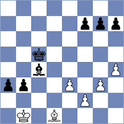 Ivanov - Trakru (chess.com INT, 2024)