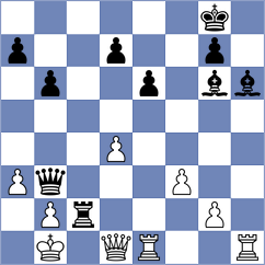 Bilciu - Samant (chess.com INT, 2024)