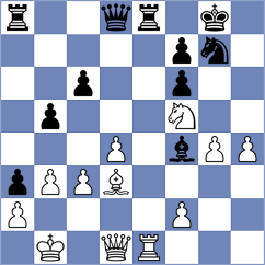 Solovjov - Della Morte (chess.com INT, 2024)
