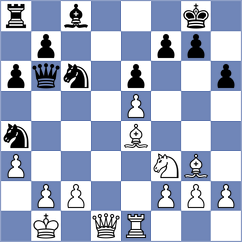 Smirnov - Boor (Chess.com INT, 2020)