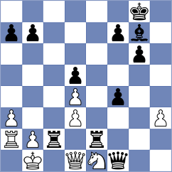 Navarro Lopez Menchero - Armago (Chess.com INT, 2018)
