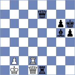 Plotnikov - Pakleza (chess.com INT, 2023)