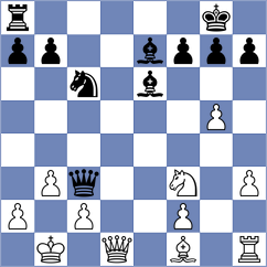 Onufrienko - Martinez Alcantara (chess.com INT, 2024)