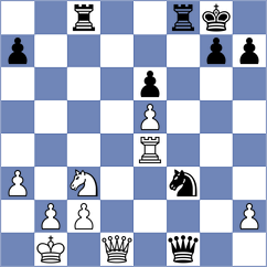 Pallardo Lozoya - Vallejo Pons (chess24.com INT, 2020)