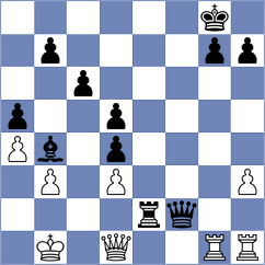Zemerov - Rathnakaran (Chess.com INT, 2021)