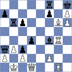 Toropov - Ardelean (chess.com INT, 2023)
