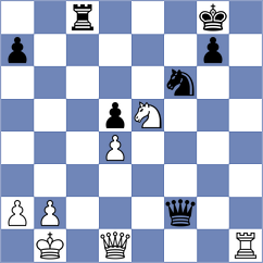 Politov - Harriott (chess.com INT, 2023)