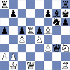 Darmanin - Dovzik (chess.com INT, 2024)