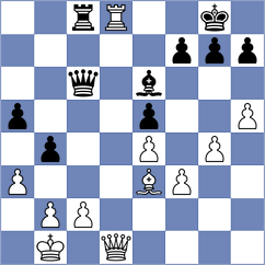 Tsukerman - Golubovskis (chess.com INT, 2021)