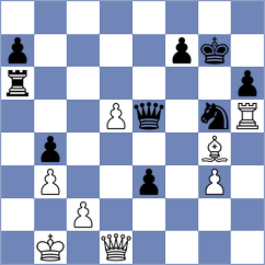Rakhmatullaev - Shimanov (chess.com INT, 2024)