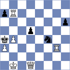 Szajbely - Chor (chess.com INT, 2023)