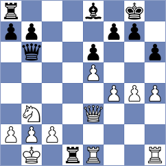 Baules - Bartel (chess.com INT, 2024)