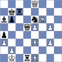 Esipenko - Fakhrutdinov (Chess.com INT, 2021)