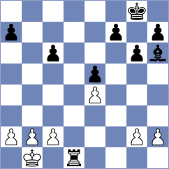 Pyun - Pal (Chess.com INT, 2021)