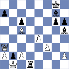 Cornette - Petrova (Chess.com INT, 2021)
