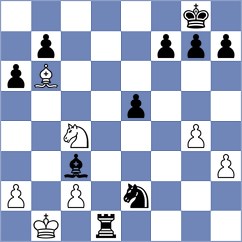 Skytte - Popov (chess.com INT, 2024)
