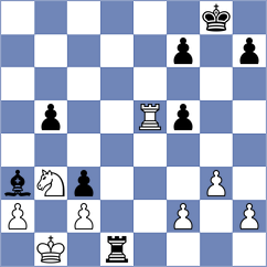 Ljukin - Ali Abdullahi (chess.com INT, 2022)