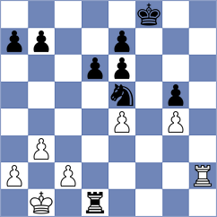 Klimes - Pisk (Chess.com INT, 2021)