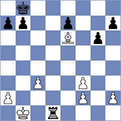 Khoroshev - Ventura Bolet (chess.com INT, 2024)