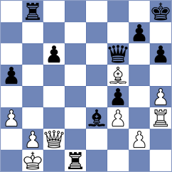 Einarsson - Olcayoz (chess.com INT, 2021)
