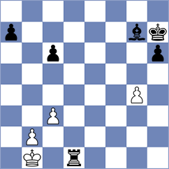 Vidruska - Eswaran (chess.com INT, 2021)