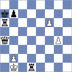 Mendoza - Purtseladze (chess.com INT, 2021)