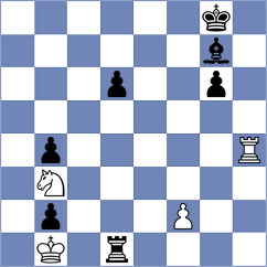 Souza Neves - Bornholdt (chess.com INT, 2024)