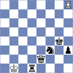 Jaskolka - Buraczewski (chess.com INT, 2023)