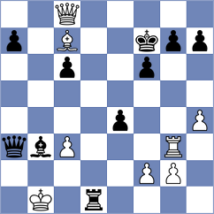 Lujan - Bueno (chess.com INT, 2023)