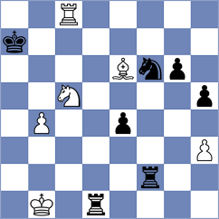 Dixit - Arias (chess.com INT, 2024)