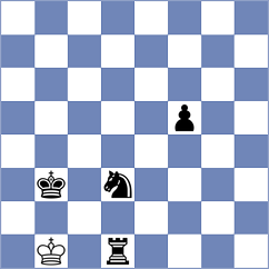 Goltsev - Blanco Diez (chess.com INT, 2024)