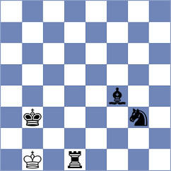 Ozenir - Le Ruyet (Chess.com INT, 2019)