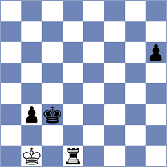 Dourerassou - Eke (chess.com INT, 2023)