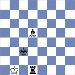 Stead - Jakic (chess.com INT, 2023)