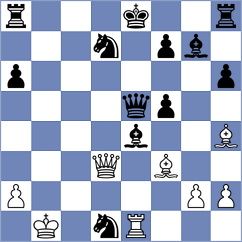 Smirnov - Da Silva (chess.com INT, 2024)