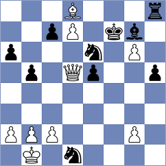 Zeltsan - Indjic (chess.com INT, 2024)