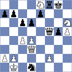Upper - Tiwari (Chess.com INT, 2021)