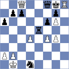 Passen - Marcolino (chess.com INT, 2023)