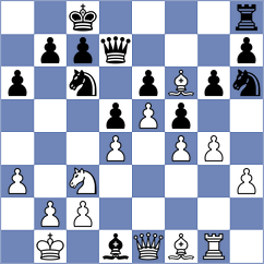 Przybylski - Phillips (chess.com INT, 2023)