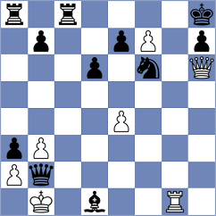 Ahmed - Raya (Chess.com INT, 2020)