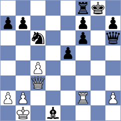 Miszler - Ashraf (chess.com INT, 2024)