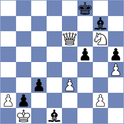 Kosteniuk - Hansen (Chess.com INT, 2020)