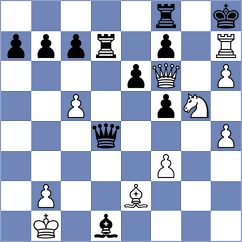 Konenkin - Asish Panda (chess.com INT, 2023)