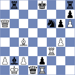Carnicelli - Golubev (chess.com INT, 2024)